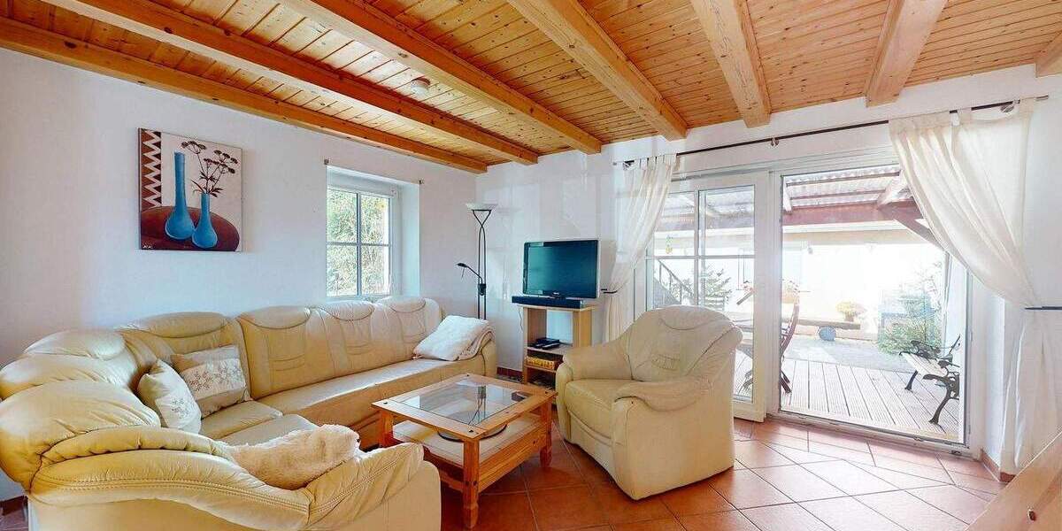 Mehrfamilienhaus, Wohnhaus Schaprode Poggenhof - 8 Zimmer, 178 m&sup2;, 475.000&euro; | Angebot:25708596