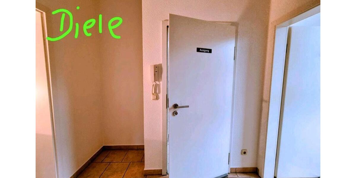 Erdgeschoßwohnung Franzburg - 2 Zimmer, 50 m&sup2;, 350&euro; | Angebot:25968320