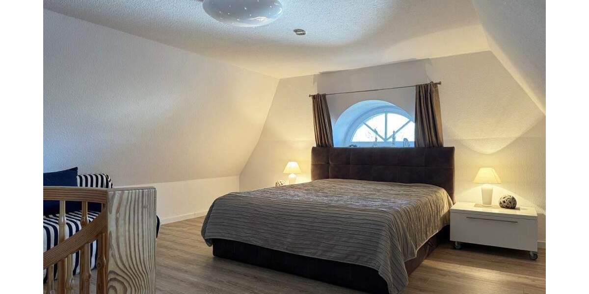 Etagenwohnung Zingst - 3 Zimmer, 68 m&sup2;, 320.000&euro; | Angebot:25851392