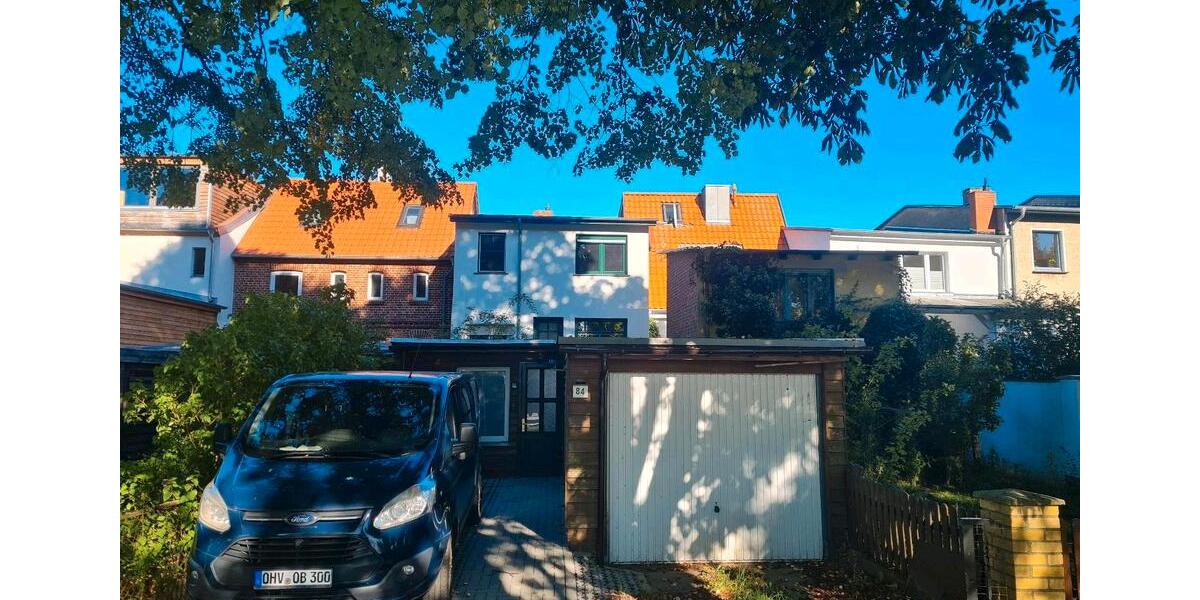 Reihenhaus Barth - 3 Zimmer, 100 m&sup2;, 239.000&euro; | Angebot:26048872