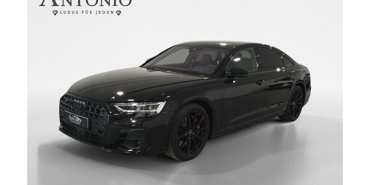 Audi S8 35.788 km 92.990 &euro; Stralsund 18437