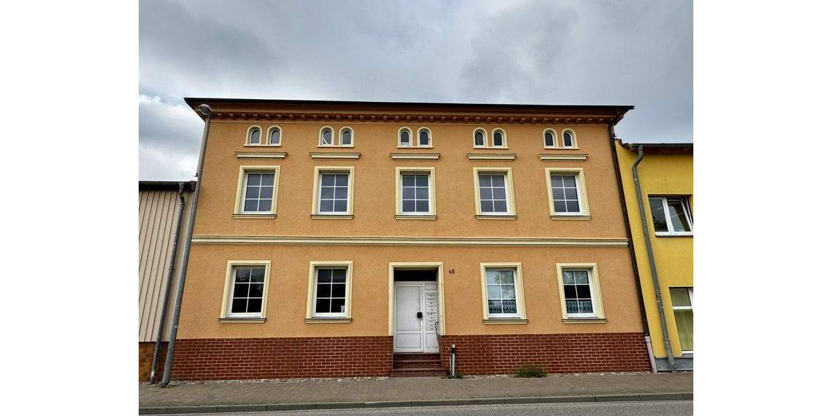 Mehrfamilienhaus, Wohnhaus Barth Siedlung - 460.000&euro; | Angebot:25779773