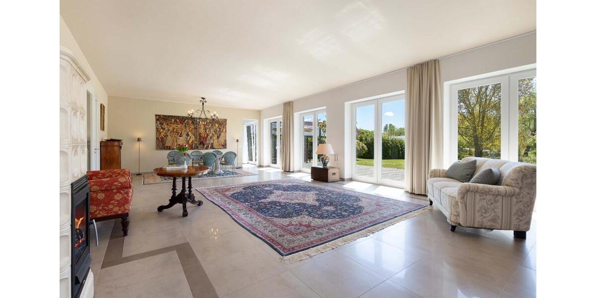 Einfamilienhaus Bergen auf Rügen - 5 Zimmer, 200 m&sup2;, 830.000&euro; | Angebot:20461604