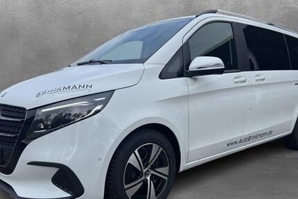 Mercedes-Benz V 250 12.000 km 62.900 &euro; Stralsund 18439