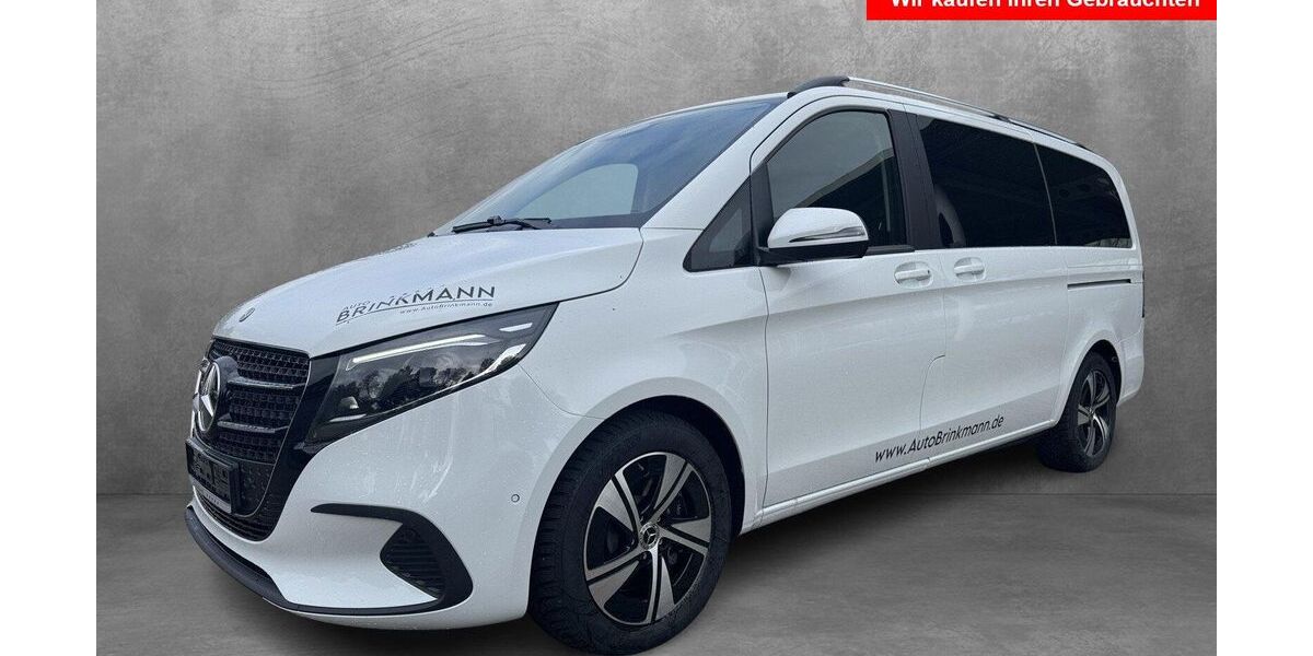 Mercedes-Benz V 250 12.000 km 62.900 &euro; Stralsund 18439