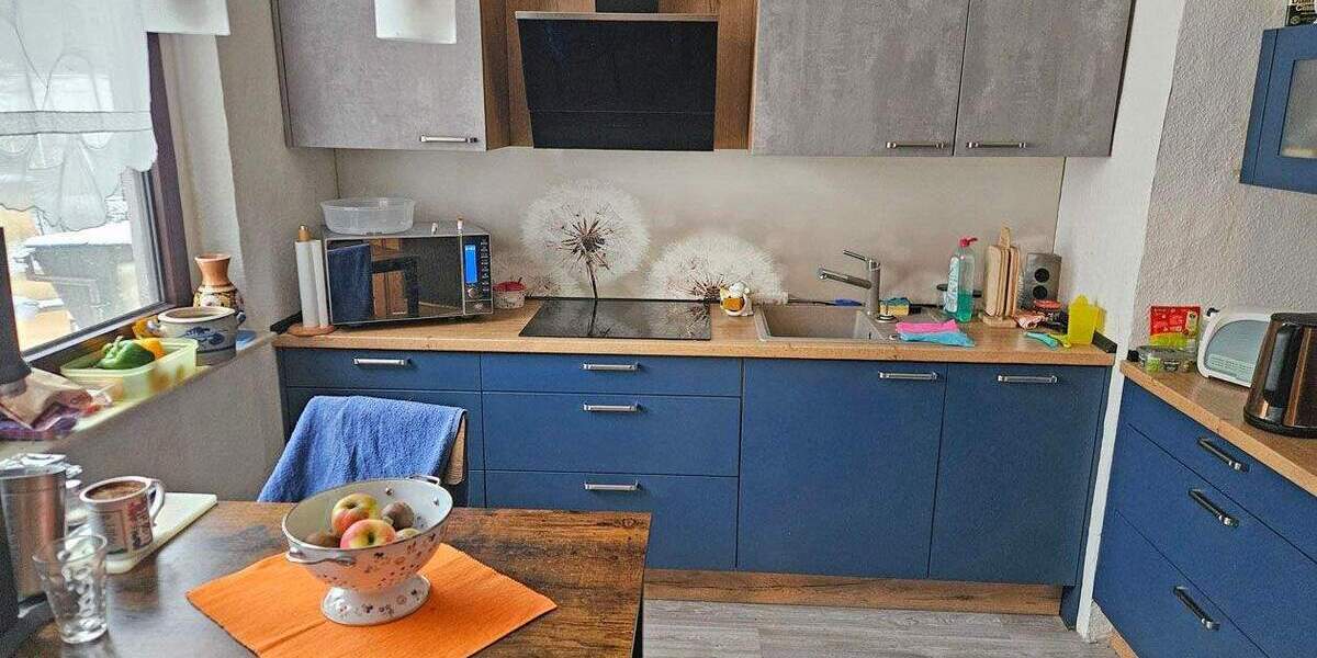 Reihenmittelhaus Bergen auf Rügen Bergen - 5 Zimmer, 170 m&sup2;, 210.000&euro; | Angebot:25668716