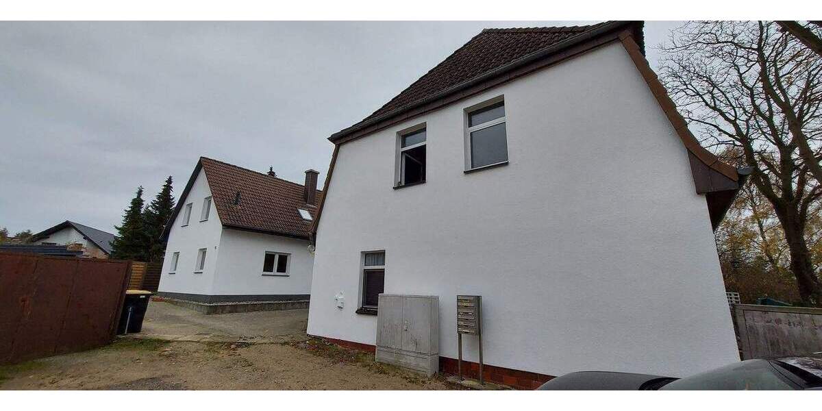 Terrassenwohnung Samtens - 2 Zimmer, 52 m&sup2;, 399&euro; | Angebot:25815310