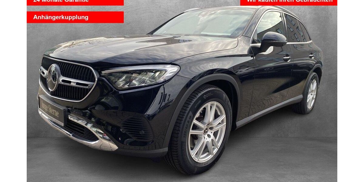 Mercedes-Benz GLC 220 52.441 km 46.580 &euro; Stralsund 18439