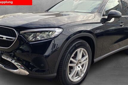Mercedes-Benz GLC 220 52.510 km 46.580 &euro; Stralsund 18439
