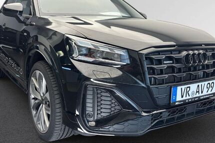 Audi Q2 21.000 km 36.300 &euro; Lüssow 18442