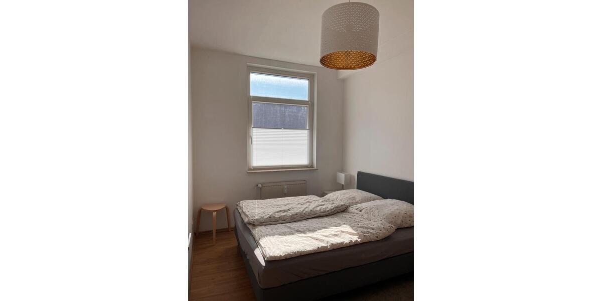 Etagenwohnung Stralsund - 2 Zimmer, 52 m&sup2;, 645&euro; | Angebot:25778274