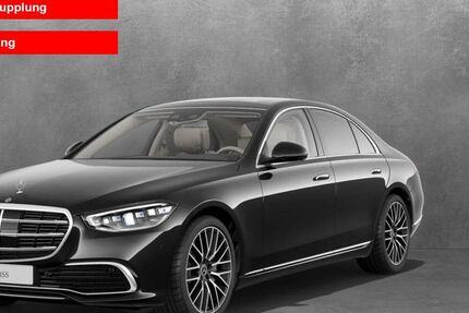 Mercedes-Benz S 400 62.500 km 81.990 &euro; Stralsund 18439