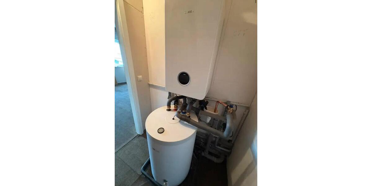 Reihenhaus Stralsund Knieper - 4 Zimmer, 102 m&sup2;, 445.000&euro; | Angebot:27243112