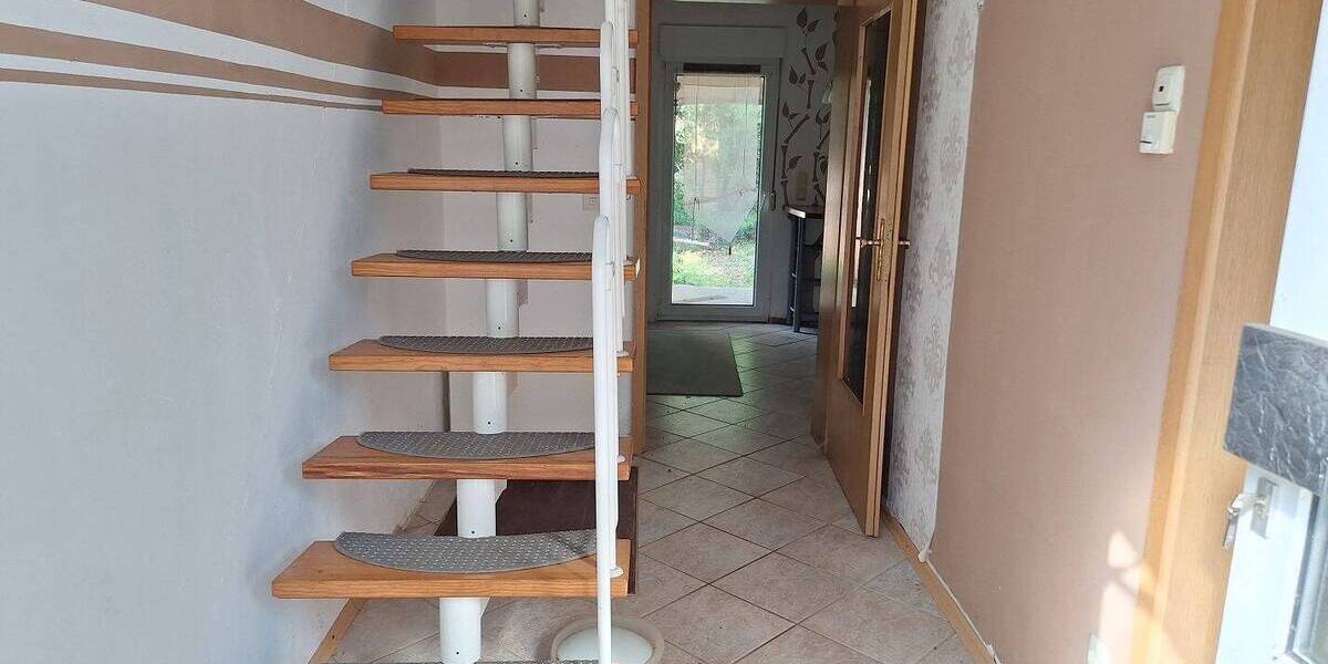 Einfamilienhaus Süderholz-Neuendorf Neuendorf - 4 Zimmer, 79 m&sup2;, 198.000&euro; | Angebot:25727432