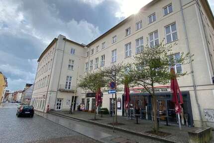 Wohnung Stralsund Altstadt - 2 Zimmer, 34 m&sup2;, 390&euro; | Angebot:25385106