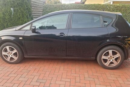 Seat Leon 193.942 km 3.600 &euro; Barth 18356