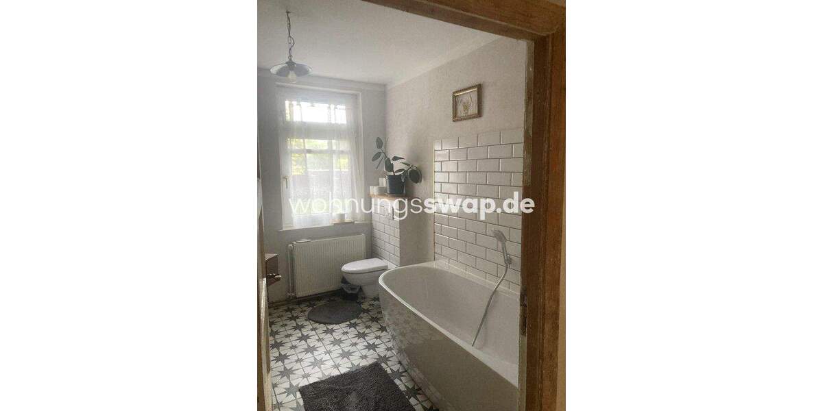 Etagenwohnung Stralsund Frankenvorstadt - 2 Zimmer, 70 m&sup2;, 790&euro; | Angebot:25966692