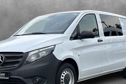 Mercedes-Benz Vito 179.000 km 18.490 &euro; Stralsund 18439