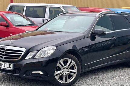 Mercedes-Benz E 200 169.640 km 8.999 &euro; Stralsund 18437