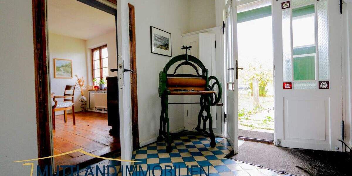 Mehrfamilienhaus, Wohnhaus Neuenkirchen - 9 Zimmer, 430 m&sup2;, 1.156.000&euro; | Angebot:25666287