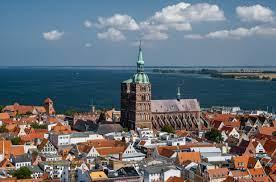 Haus Stralsund - 36 Zimmer, 859 m&sup2;, 1.312.000&euro; | Angebot:27415440