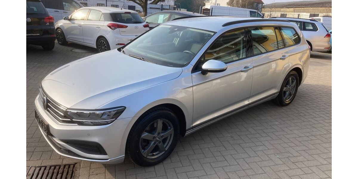 VW Passat Variant 91.300 km 19.990 &euro; Bergen 18528