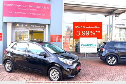 Kia Picanto 10.600 km 14.490 &euro; Stralsund 18439