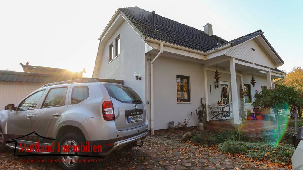 Einfamilienhaus Elmenhorst - 5 Zimmer, 123 m&sup2;, 390.000&euro; | Angebot:25731468