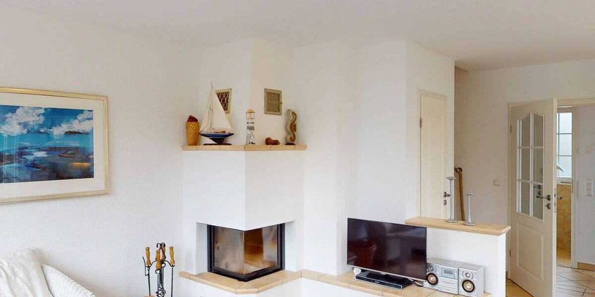 Einfamilienhaus Ostseeheilbad Zingst Zingst - 3 Zimmer, 80 m&sup2;, 520.000&euro; | Angebot:25701443