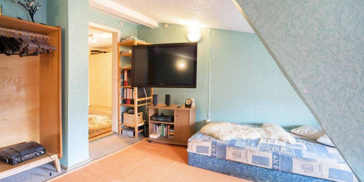 Mehrfamilienhaus, Wohnhaus Barth Stadtkern - 7 Zimmer, 204 m&sup2;, 225.000&euro; | Angebot:25769615