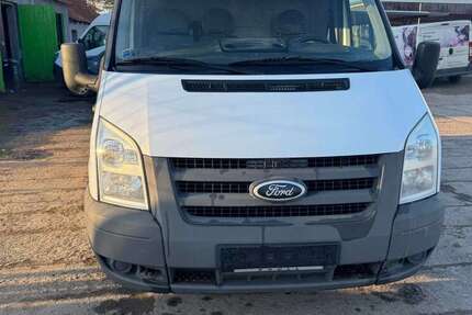 Ford Transit 138.000 km 3.999 &euro; Grimmen 18507