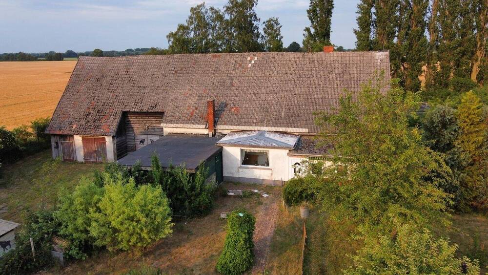 Bauernhaus, Landhaus Groß Kordshagen - 254.000&euro; | Angebot:25666282