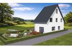Einfamilienhaus Stralsund Andershof - 4 Zimmer, 108 m&sup2;, 381.608&euro; | Angebot:26694859
