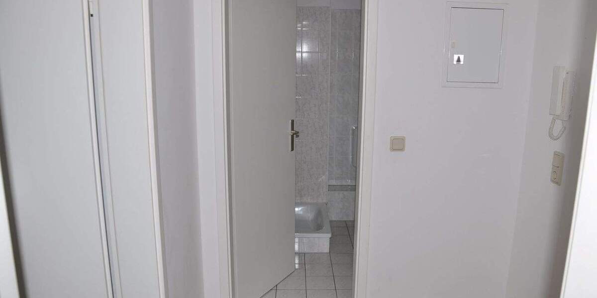 Etagenwohnung Kramerhof Parow - 2 Zimmer, 48 m&sup2;, 135.000&euro; | Angebot:25682075