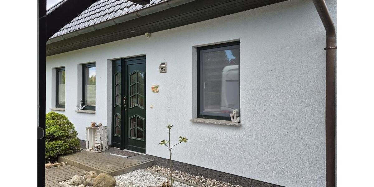 Doppelhaushälfte Prohn - 5 Zimmer, 130 m&sup2;, 320.000&euro; | Angebot:26670652
