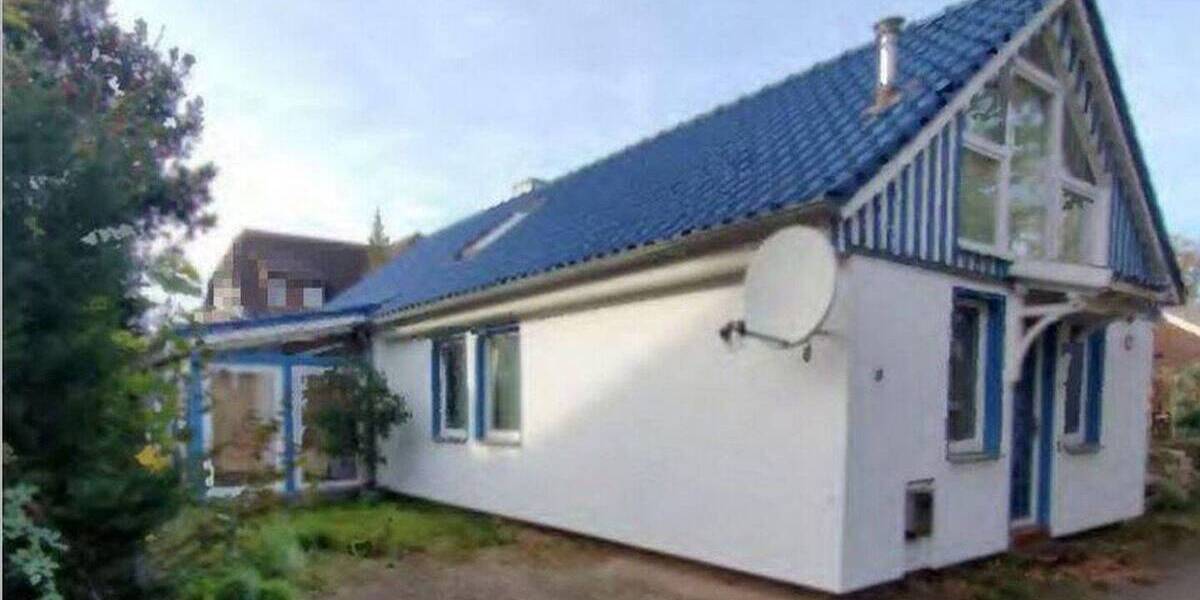Einfamilienhaus Zingst - 4 Zimmer, 109 m&sup2;, 166.599&euro; | Angebot:26672738
