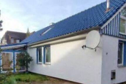 Haus Zingst - 4 Zimmer, 109 m&sup2;, 166.599&euro; | Angebot:26672738