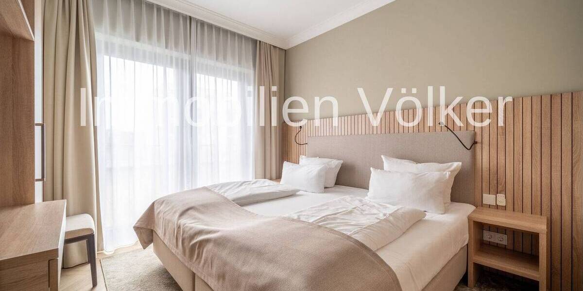 Etagenwohnung Barth Stadtkern - 3 Zimmer, 74 m&sup2;, 499.500&euro; | Angebot:25957834