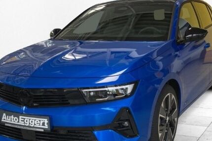 Opel Astra 21.312 km 27.900 &euro; Bergen auf Rügen 18528