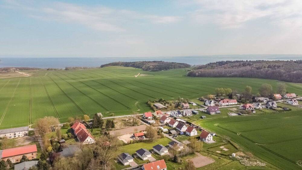 Grundstück Ralswiek Gnies - 320.000&euro; | Angebot:26028355