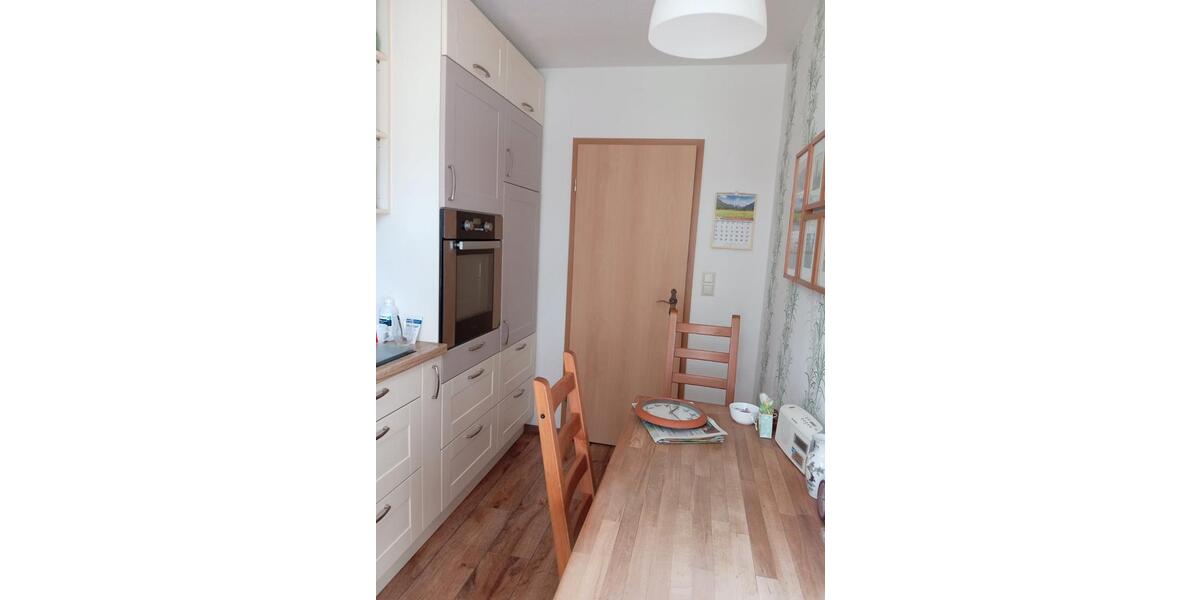 Hochparterre Stralsund Knieper - 4 Zimmer, 73 m&sup2;, 715&euro; | Angebot:26705590