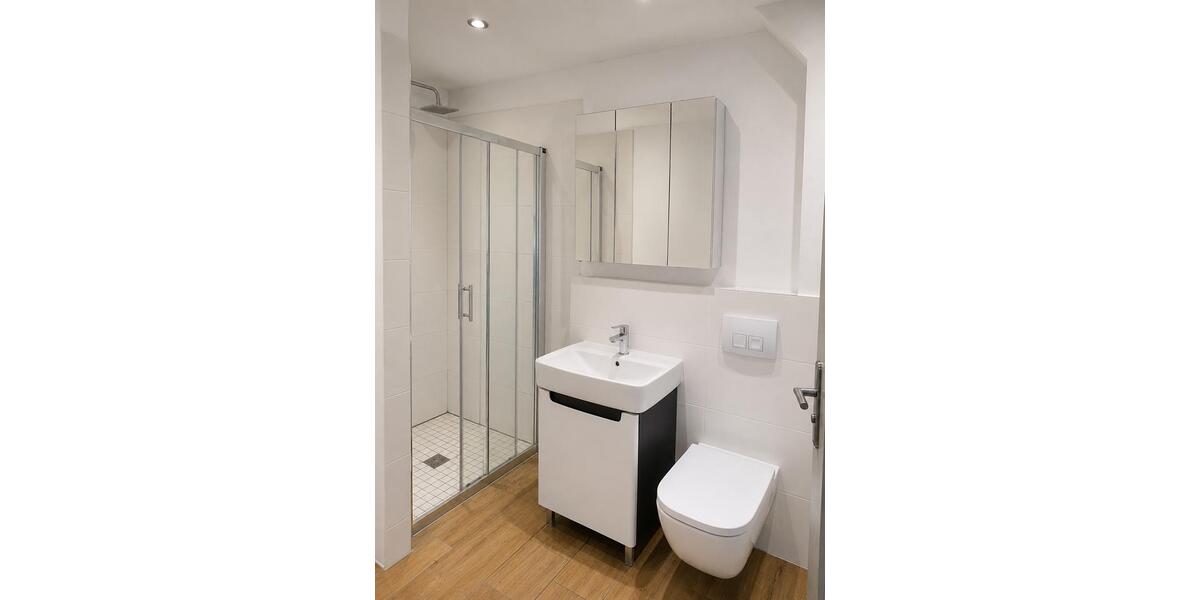 Erdgeschoßwohnung Sundhagen - 2 Zimmer, 80 m&sup2;, 1.200&euro; | Angebot:26464944