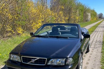 Volvo C70 192.000 km 12.000 &euro; Stralsund 18442