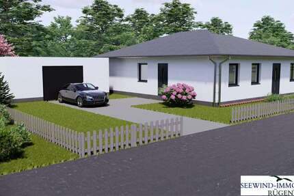 Grundstück Putbus - 181.000&euro; | Angebot:20536845