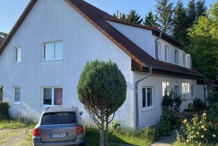 Haus Stralsund - 12 Zimmer, 300 m&sup2;, 510.000&euro; | Angebot:23023218