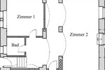 Gewerbeobjekt Stralsund Altstadt - 2 Zimmer, 71 m&sup2;, 600&euro; | Angebot:25678488