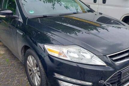 Ford Mondeo 213.000 km 2.500 &euro; Grimmen 18507