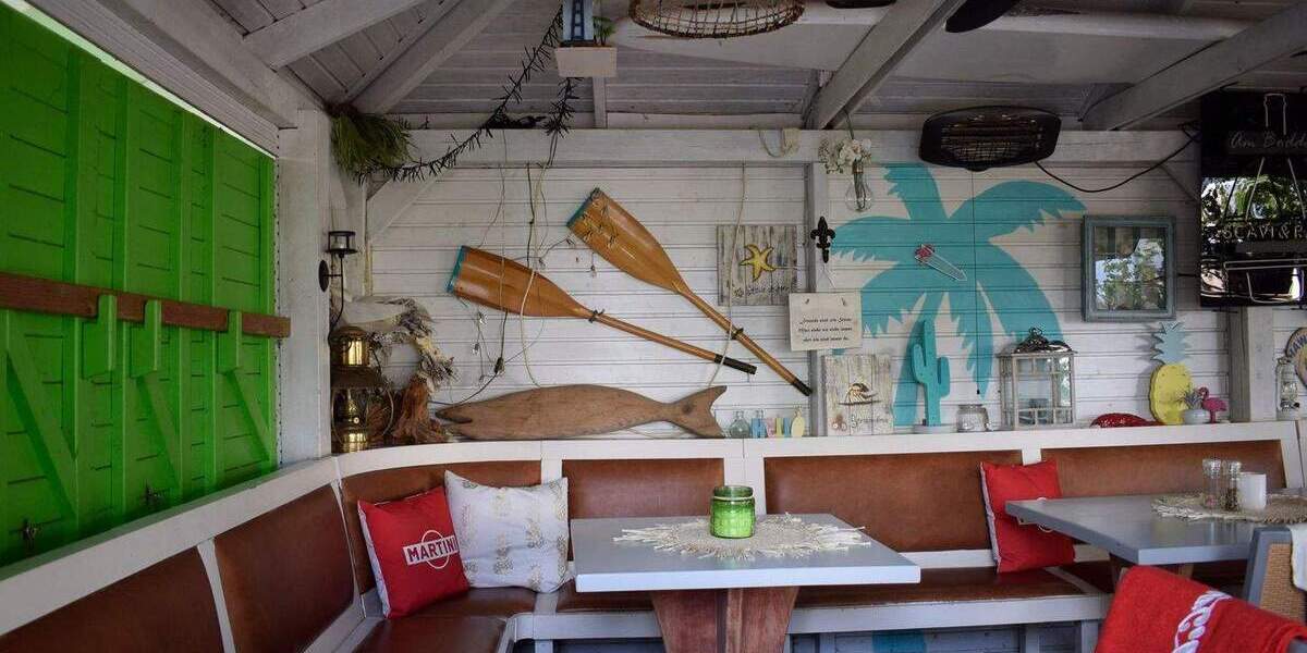 Gewerbeobjekt Putbus Lauterbach - 1 Zimmer, 1.400.000&euro; | Angebot:25865443