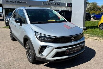 Opel Crossland (X) 11.050 km 16.790 &euro; Bergen auf Rügen 18528