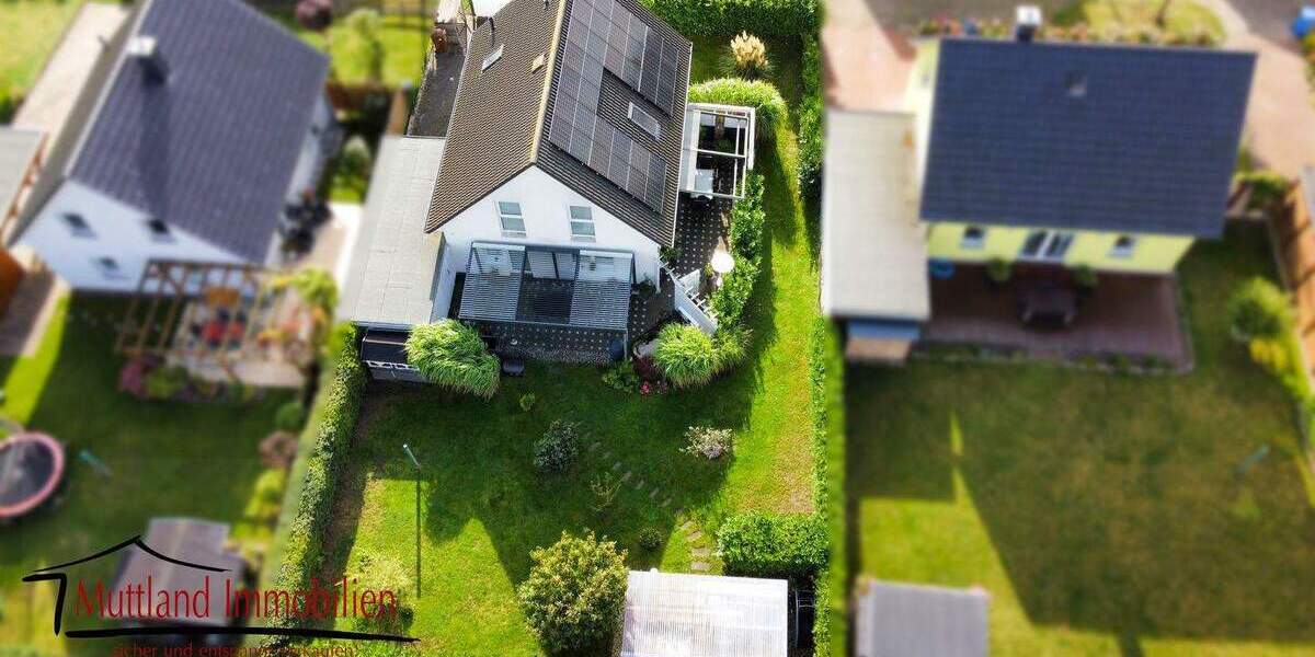 Mehrfamilienhaus, Wohnhaus Stralsund Tribseer - 4 Zimmer, 96 m&sup2;, 420.000&euro; | Angebot:25686760